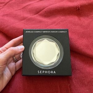 Sephora jeweled compact mirror